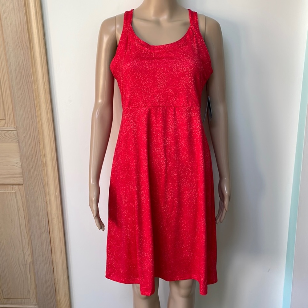 Columbia Sportswear Women's Orange
Dress Activewear